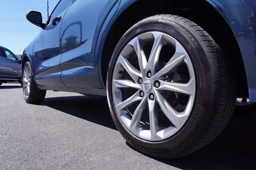 Certified 2024 Buick Encore GX Avenir image 6