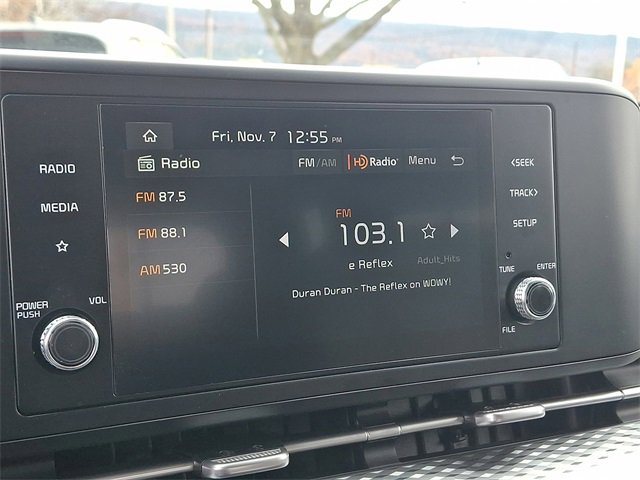 Used 2024 Kia Carnival LX image 18