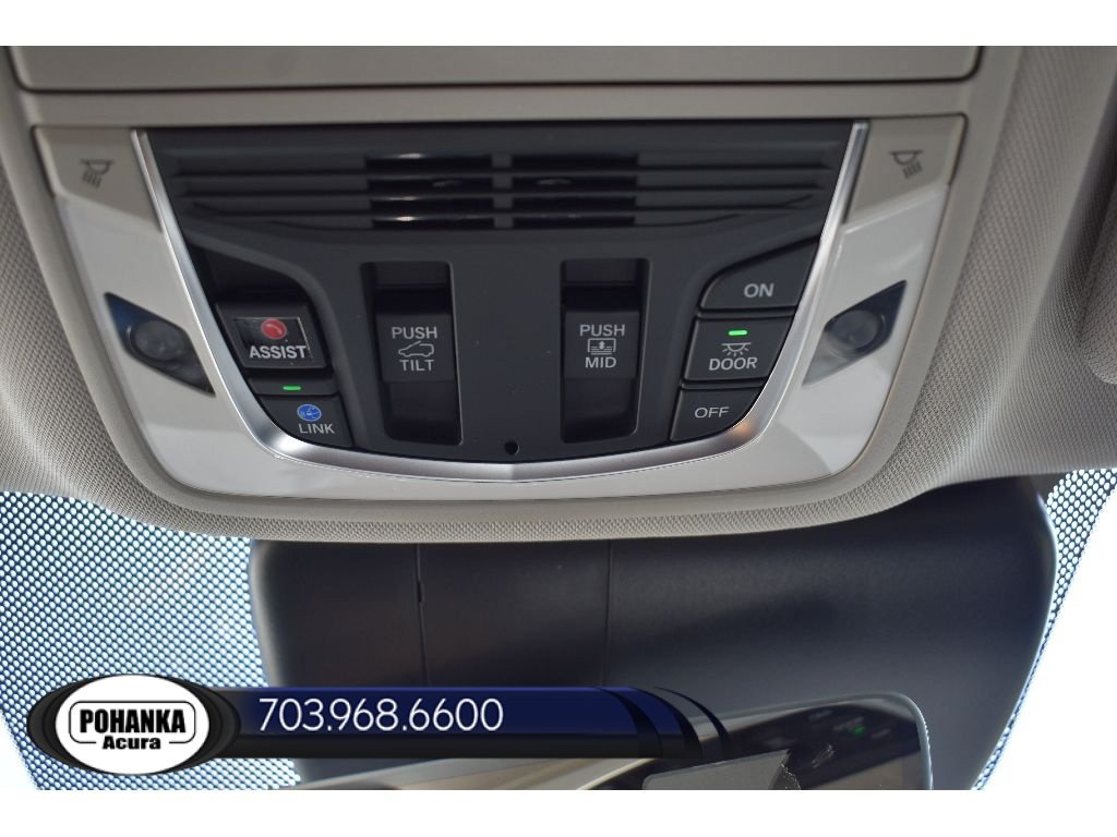 New 2026 Acura RDX w/ Advance Package AWD/4WD image 20