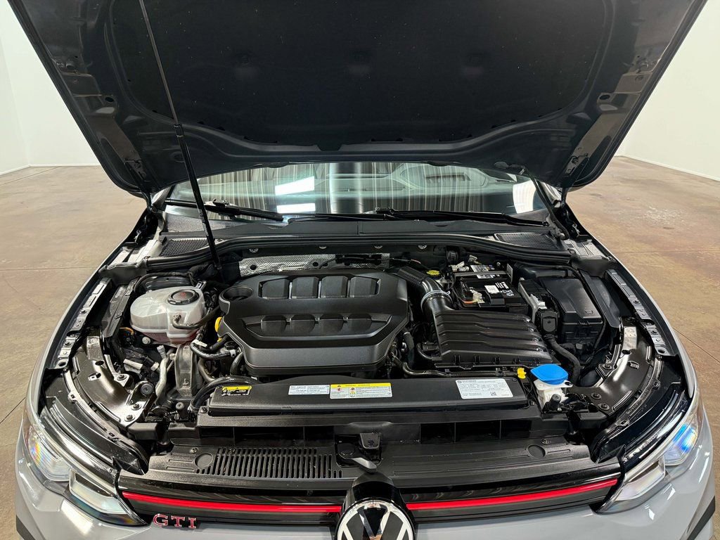 Used 2022 Volkswagen GTI Autobahn image 87