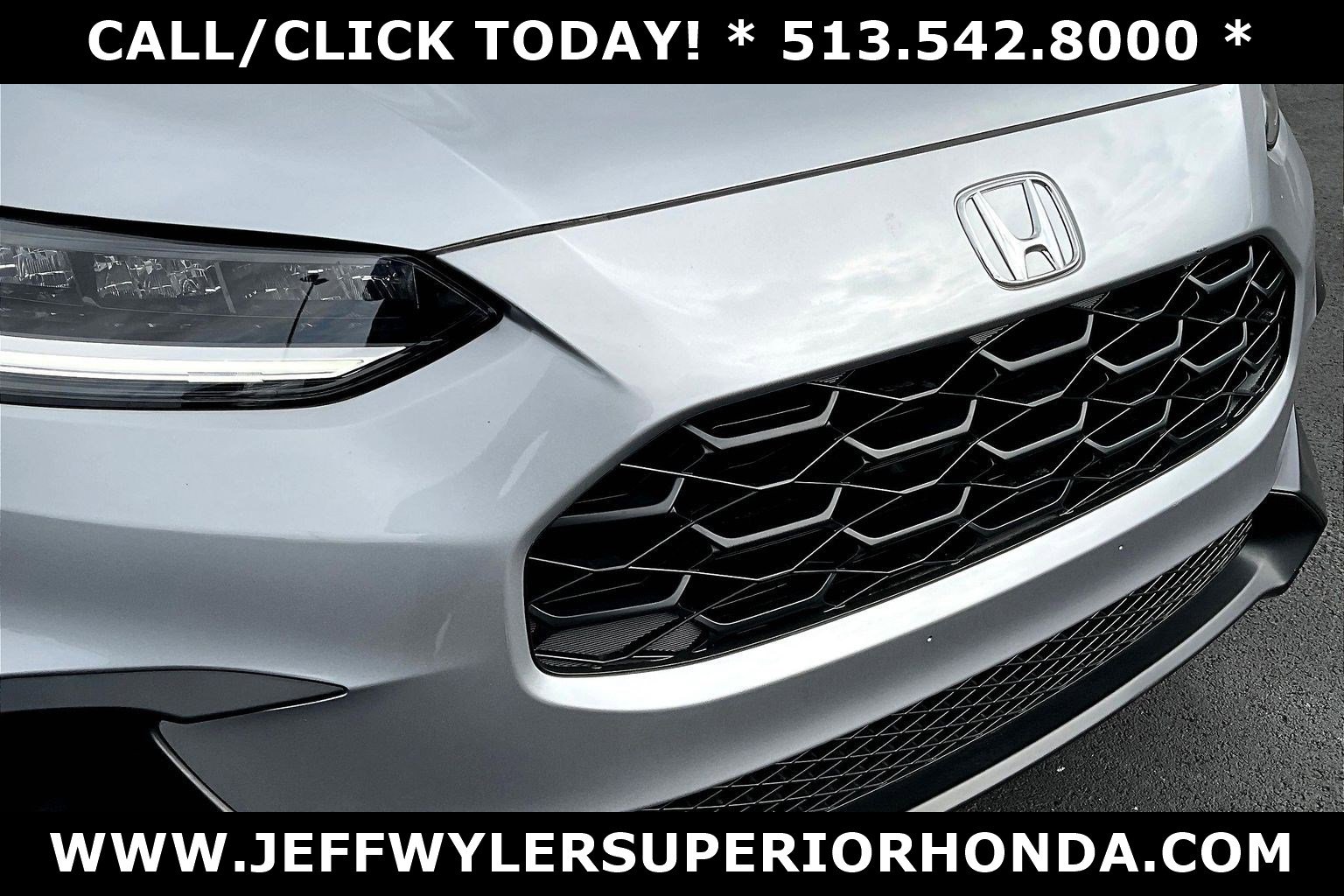 Used 2024 Honda HR-V LX image 30