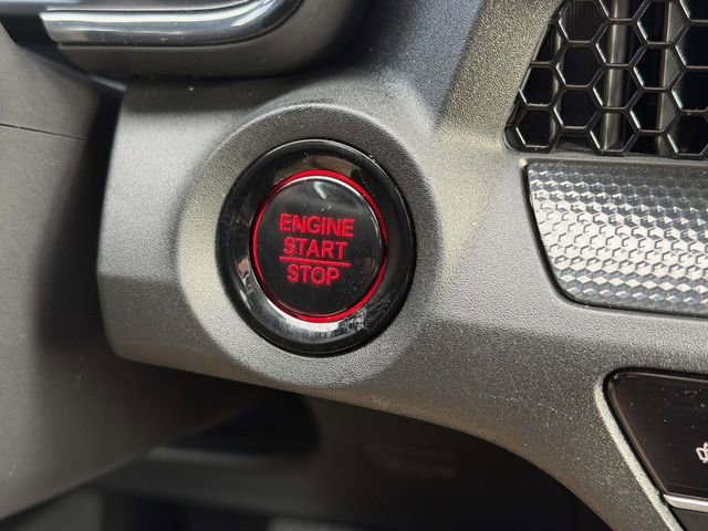 Used 2026 Honda CR-V EX image 21