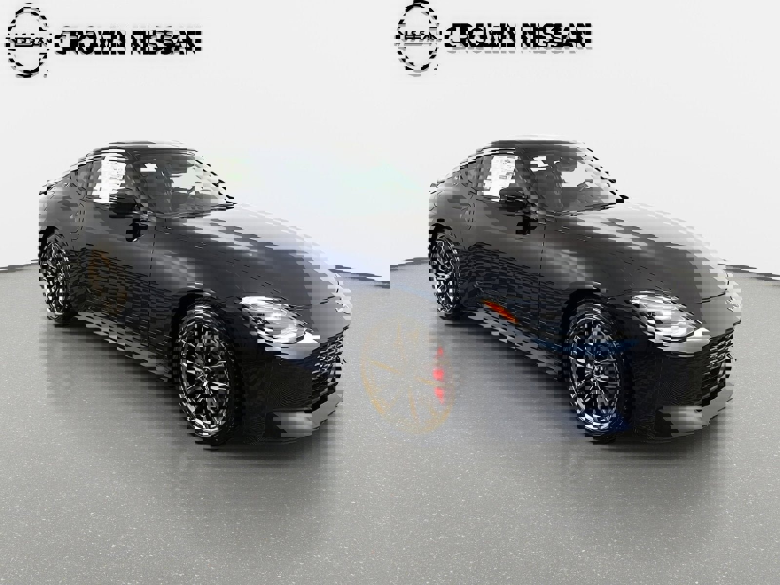 New 2026 Nissan Z Performance image 3