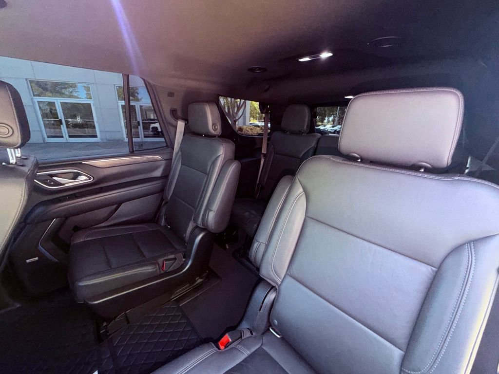 Used 2021 Chevrolet Tahoe LT image 11