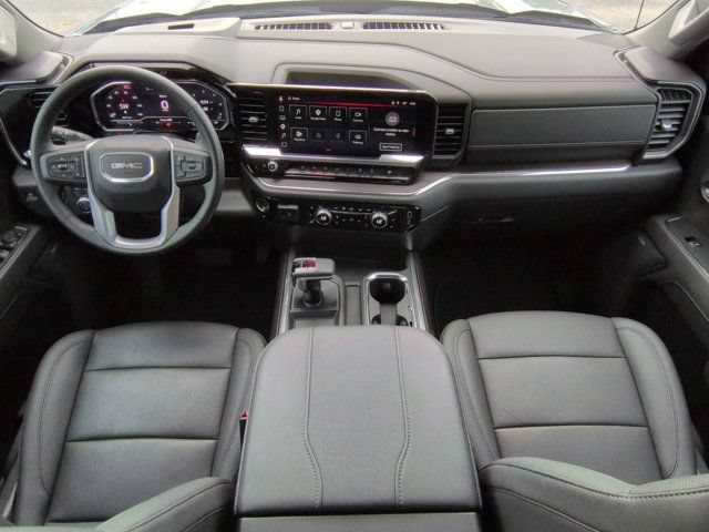 Used 2024 GMC Sierra 1500 SLT w/ SLT Premium Plus Package AWD/4WD image 15