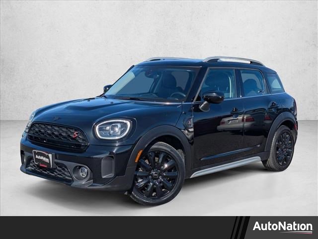Used 2023 MINI Cooper Countryman S video 1