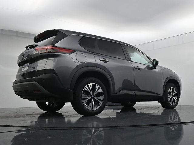 Used 2023 Nissan Rogue SV AWD/4WD image 34