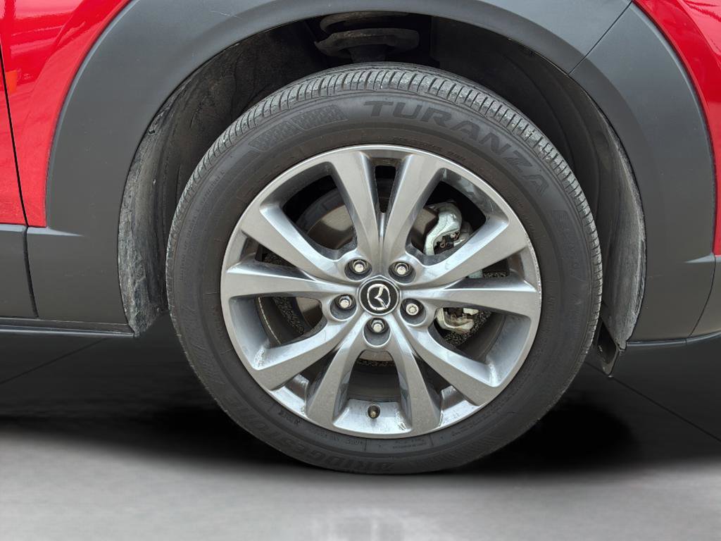 Used 2024 MAZDA CX-30 AWD 2.5 S w/ Preferred Package image 31