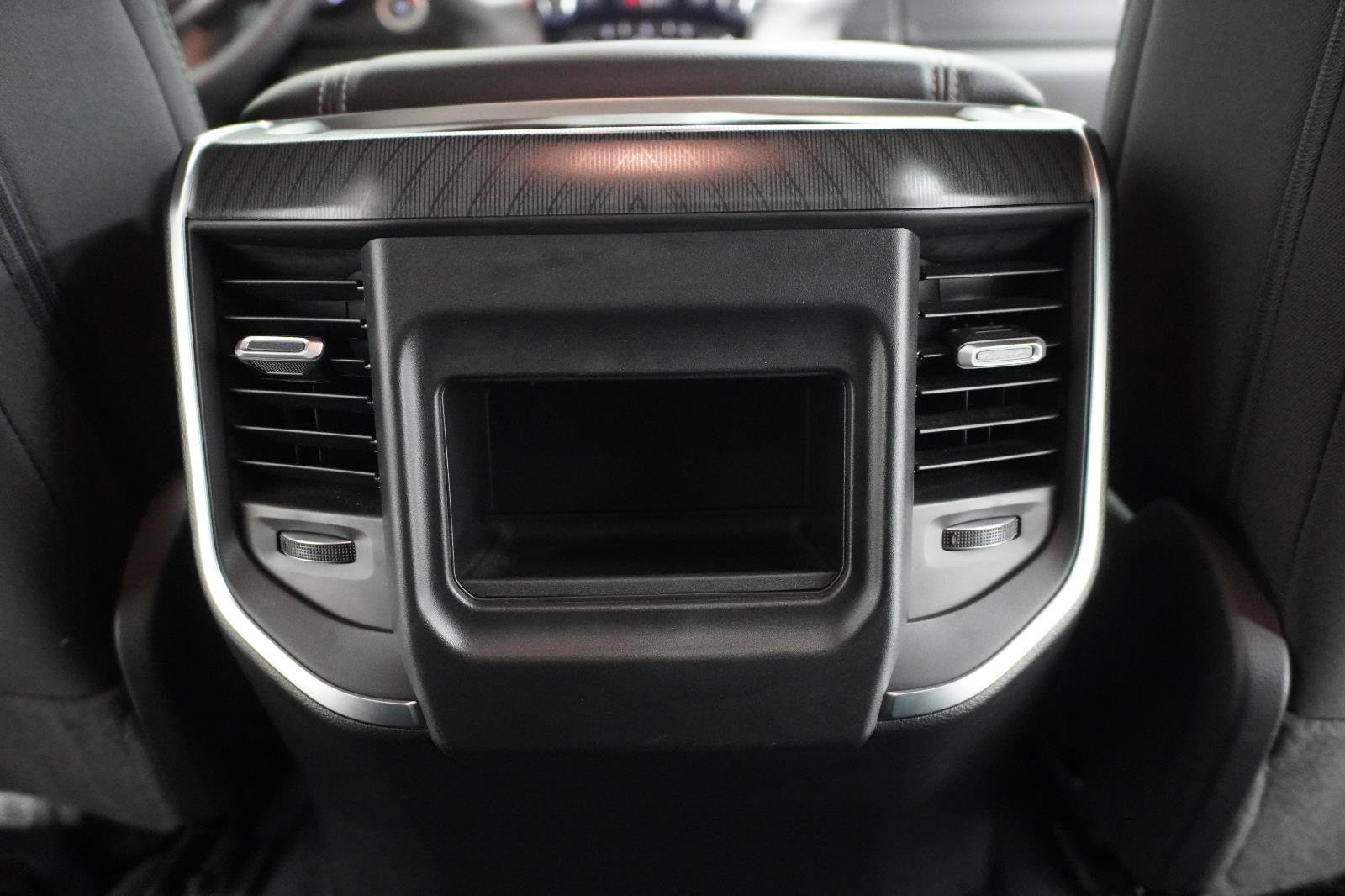 Used 2025 RAM 1500 Lone Star RWD image 25