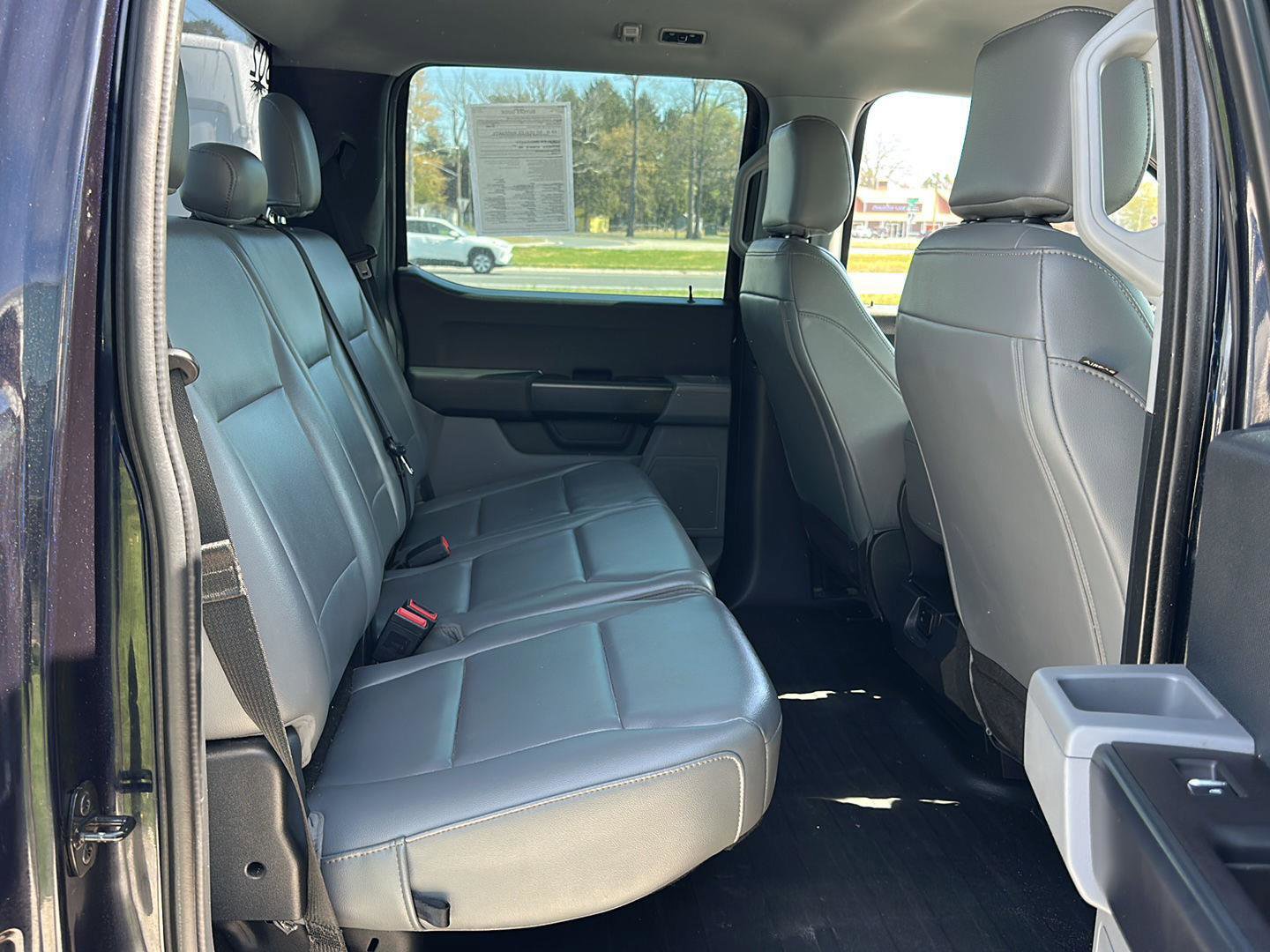 Used 2021 Ford F150 XL w/ Equipment Group 101A High image 11