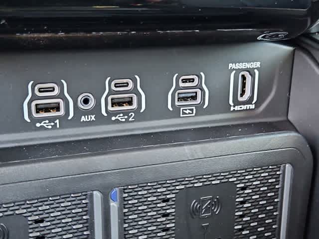New 2026 RAM 1500 Tungsten AWD/4WD image 35