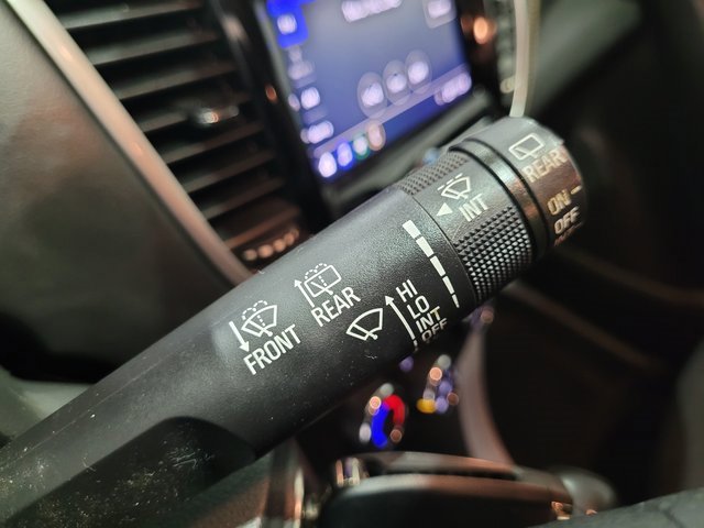 Used 2020 Chevrolet Trax LS w/ Tint and Cruise Package image 29