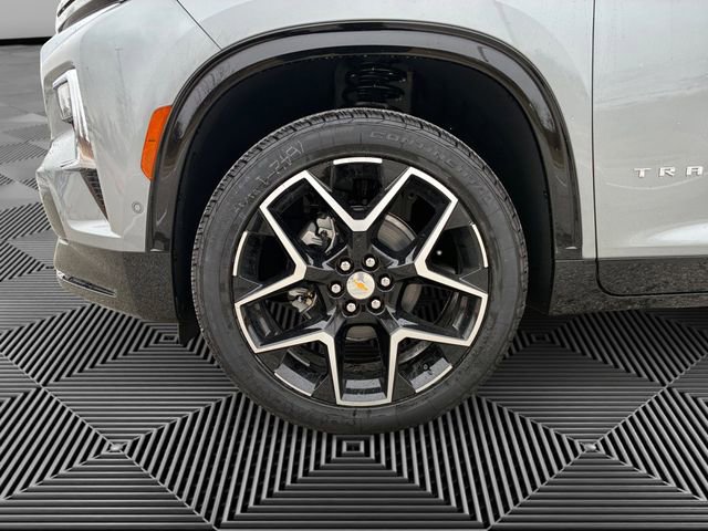 New 2026 Chevrolet Traverse High Country image 9