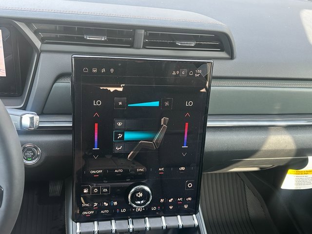 New 2026 GMC Terrain AT4 w/ Convenience Package III image 26