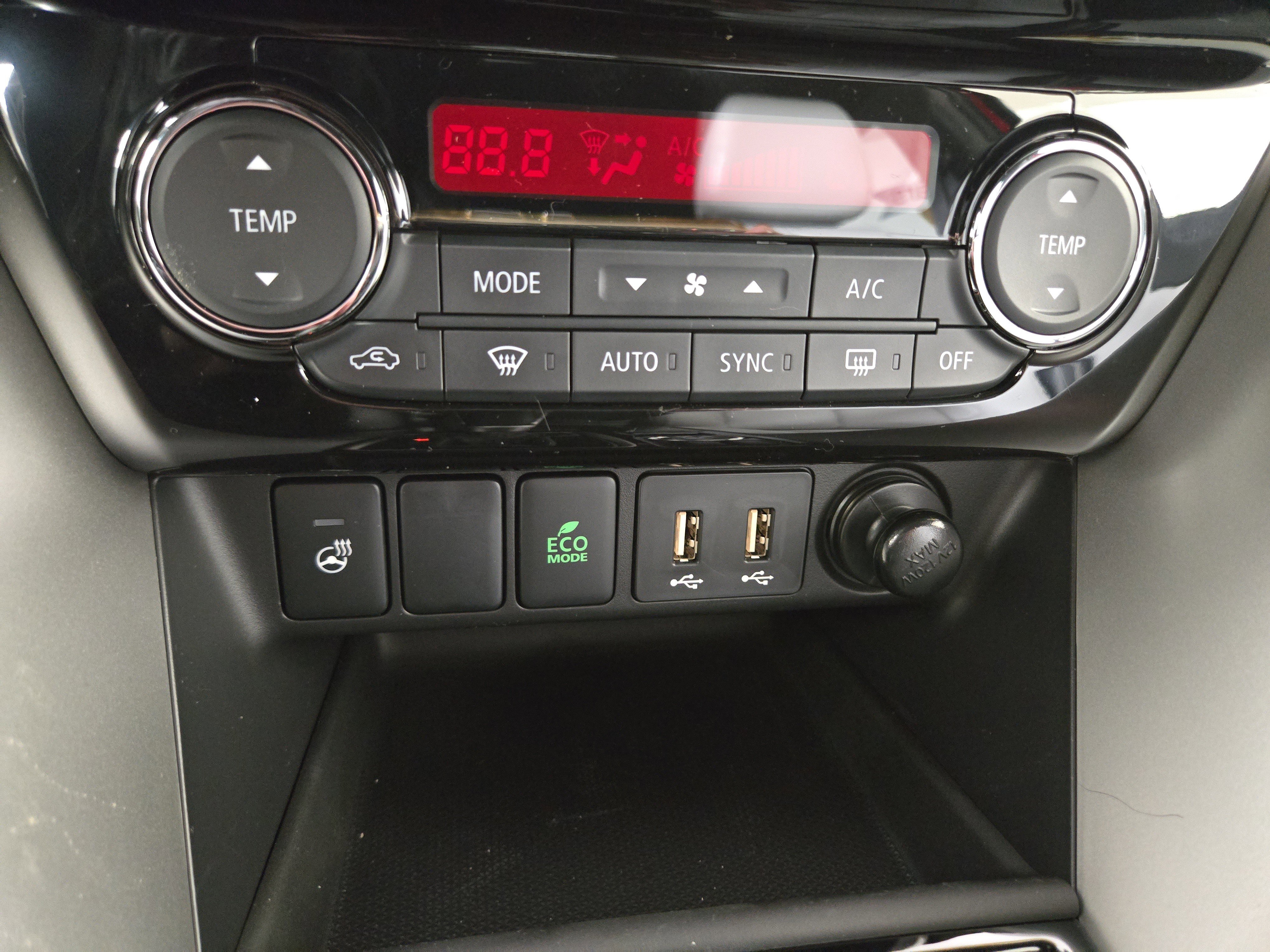 New 2026 Mitsubishi Eclipse Cross SEL image 24