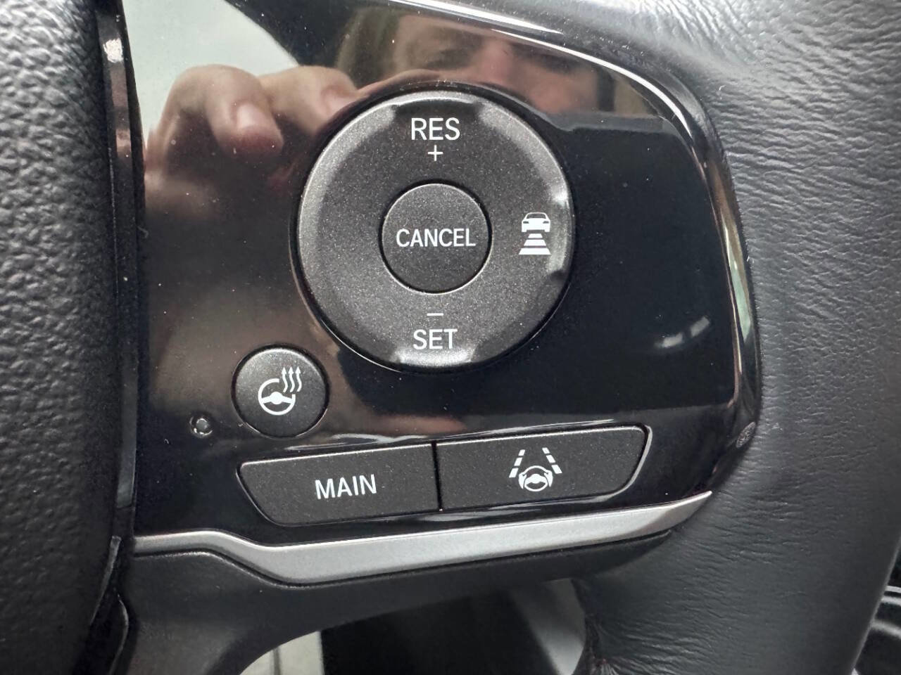 Used 2020 Honda Pilot Black Edition image 13