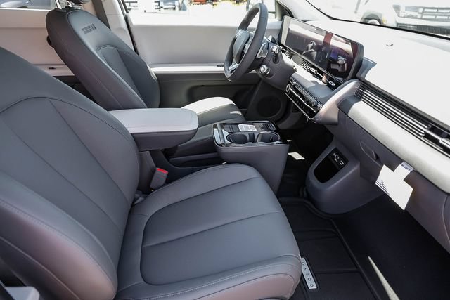 New 2026 Hyundai Ioniq 5 SEL RWD image 19