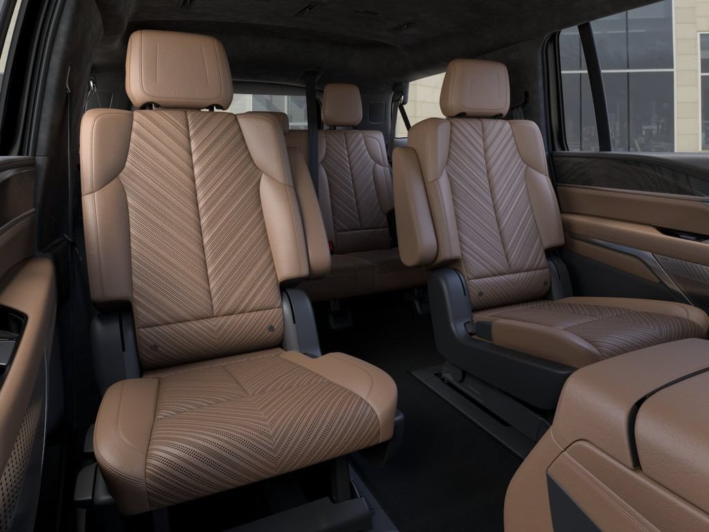 New 2026 Cadillac Escalade IQL Luxury AWD/4WD image 17