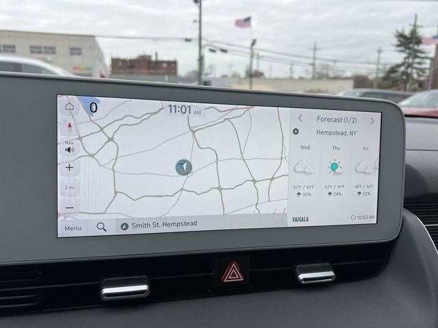 Certified 2023 Hyundai Ioniq 5 SEL image 29