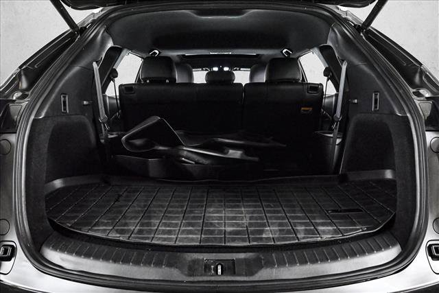 Used 2018 MAZDA CX-9 Grand Touring image 6