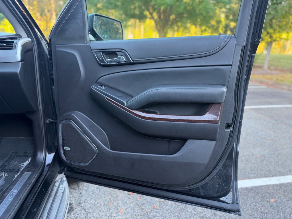 Used 2016 GMC Yukon SLT RWD image 15