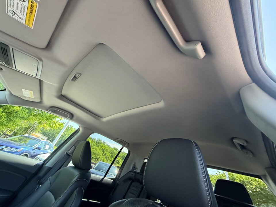Certified 2023 Honda Ridgeline RTL image 25
