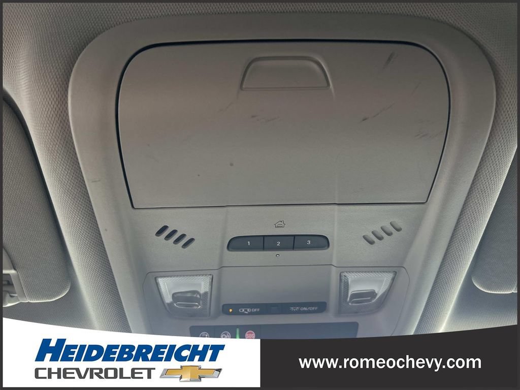 Used 2020 Chevrolet Blazer LT AWD/4WD image 25