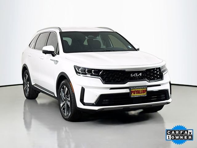Used 2023 Kia Sorento SX Prestige