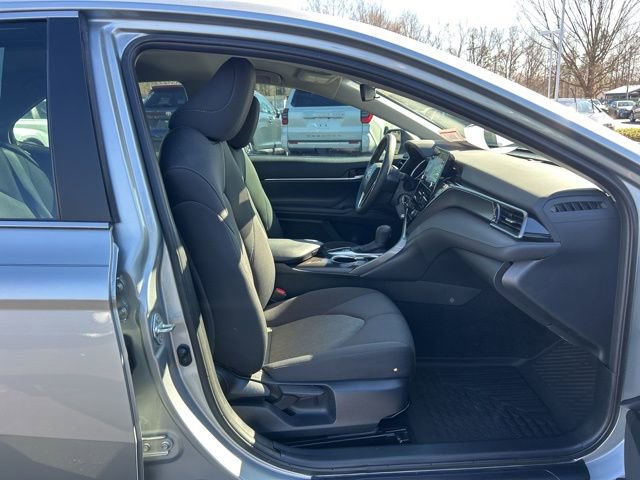 Used 2024 Toyota Camry LE image 15