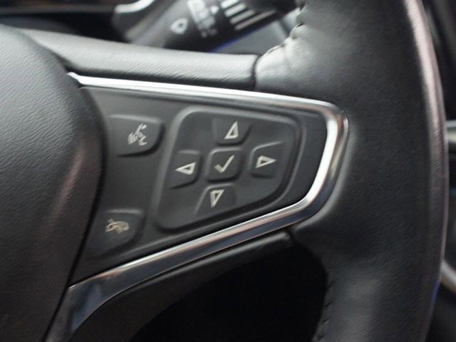 Used 2017 Chevrolet Volt Premier w/ Driver Confidence II Package image 11