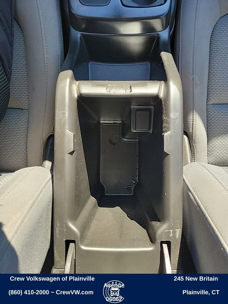 Used 2022 Chevrolet Colorado W/T image 10