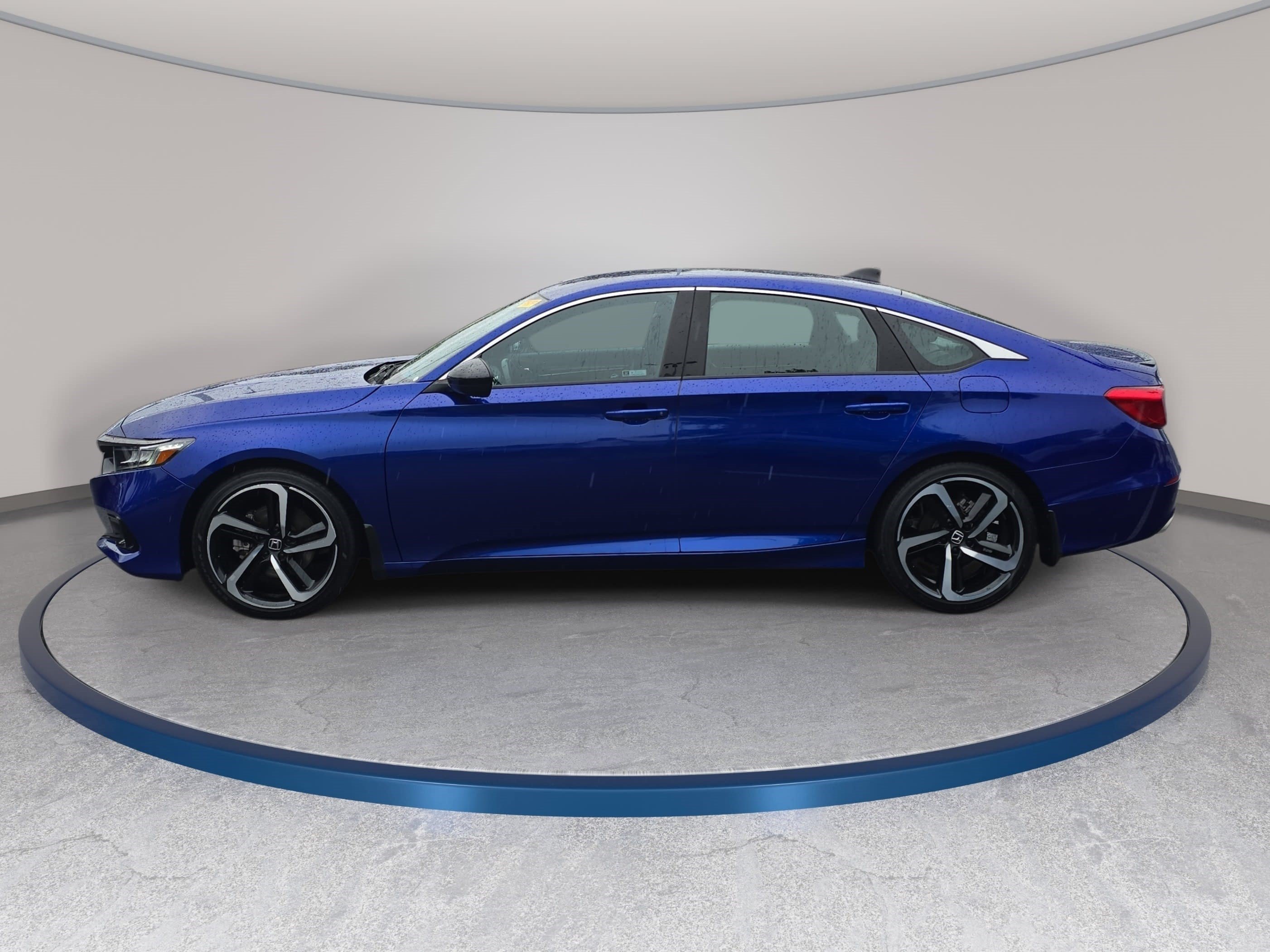 Used 2022 Honda Accord Sport image 8
