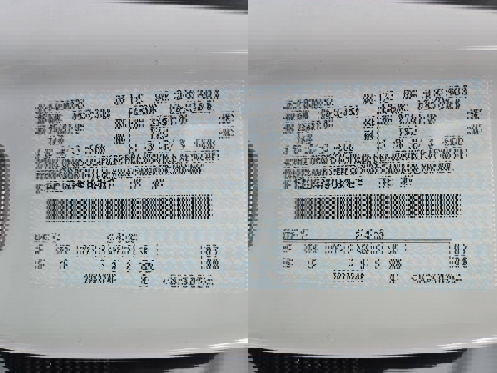 Used 2023 Ford Escape Active image 27