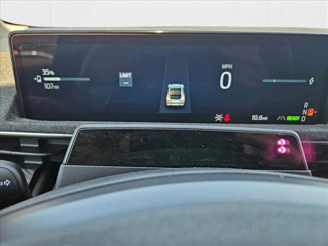 New 2025 Ford Mustang Mach-E Premium image 11