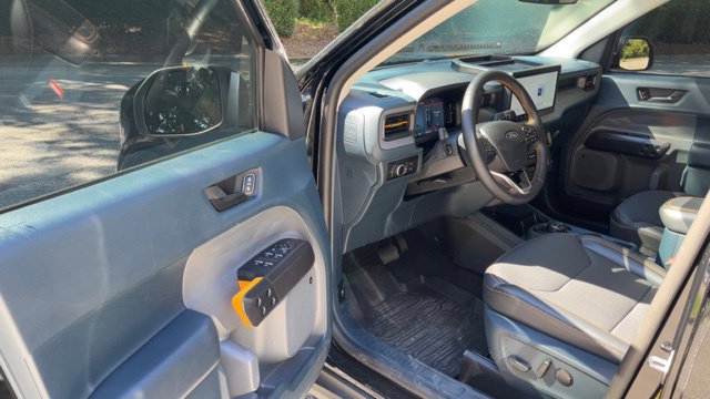 Used 2026 Ford Maverick Tremor AWD/4WD image 4