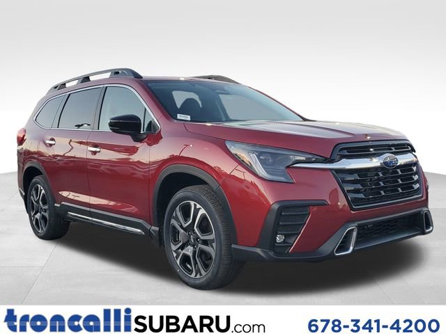New 2026 Subaru Ascent Touring 360° Tour