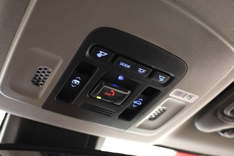 Used 2024 Toyota Camry XSE w/ Blackout Package (TMS) image 30