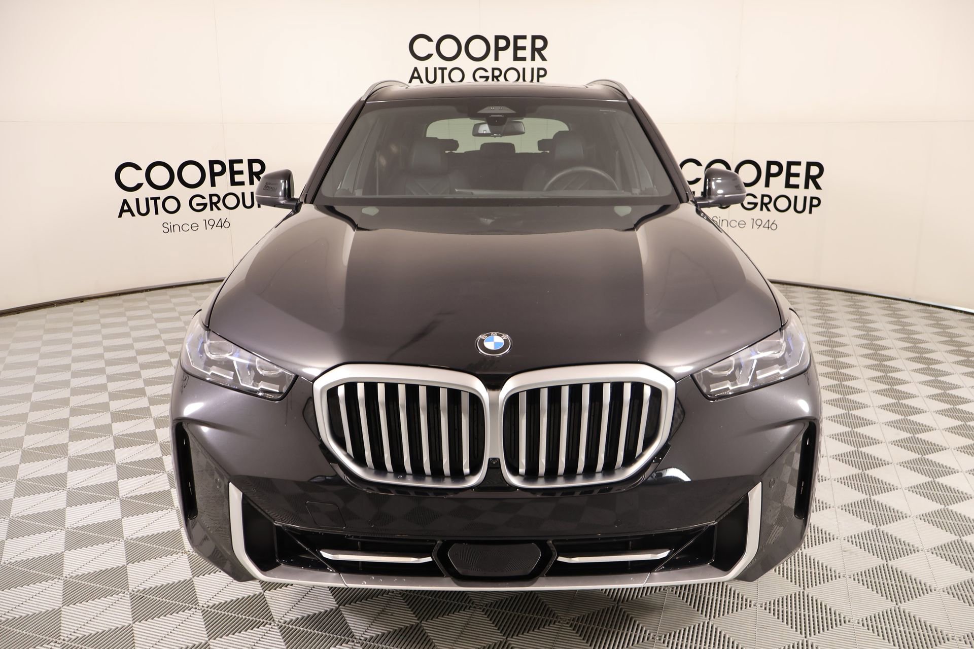 Used 2025 BMW X5 xDrive40i w/ Premium Package image 10