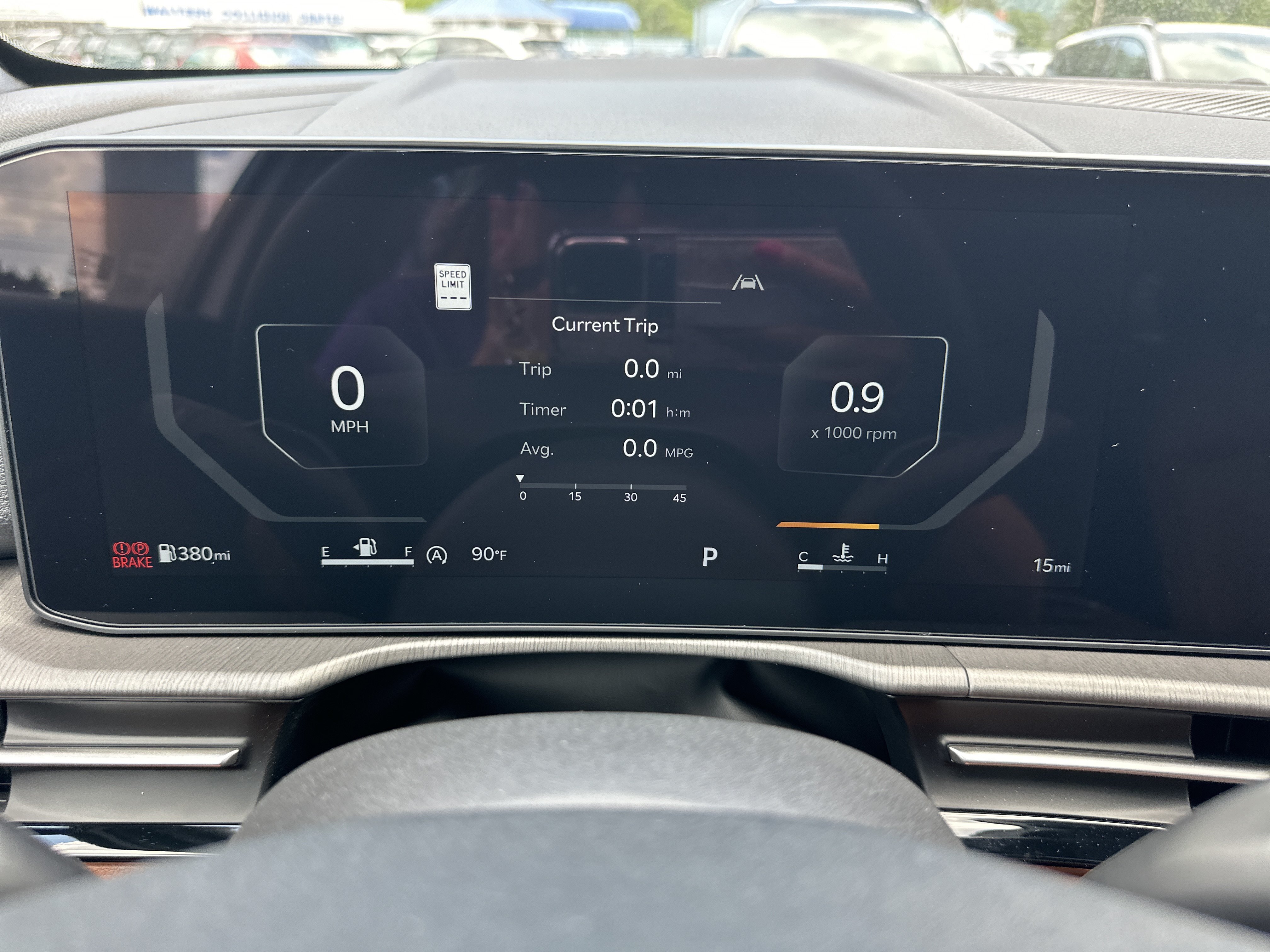 New 2026 Kia Sportage X-Line w/ X-Line Technology Package AWD/4WD image 17