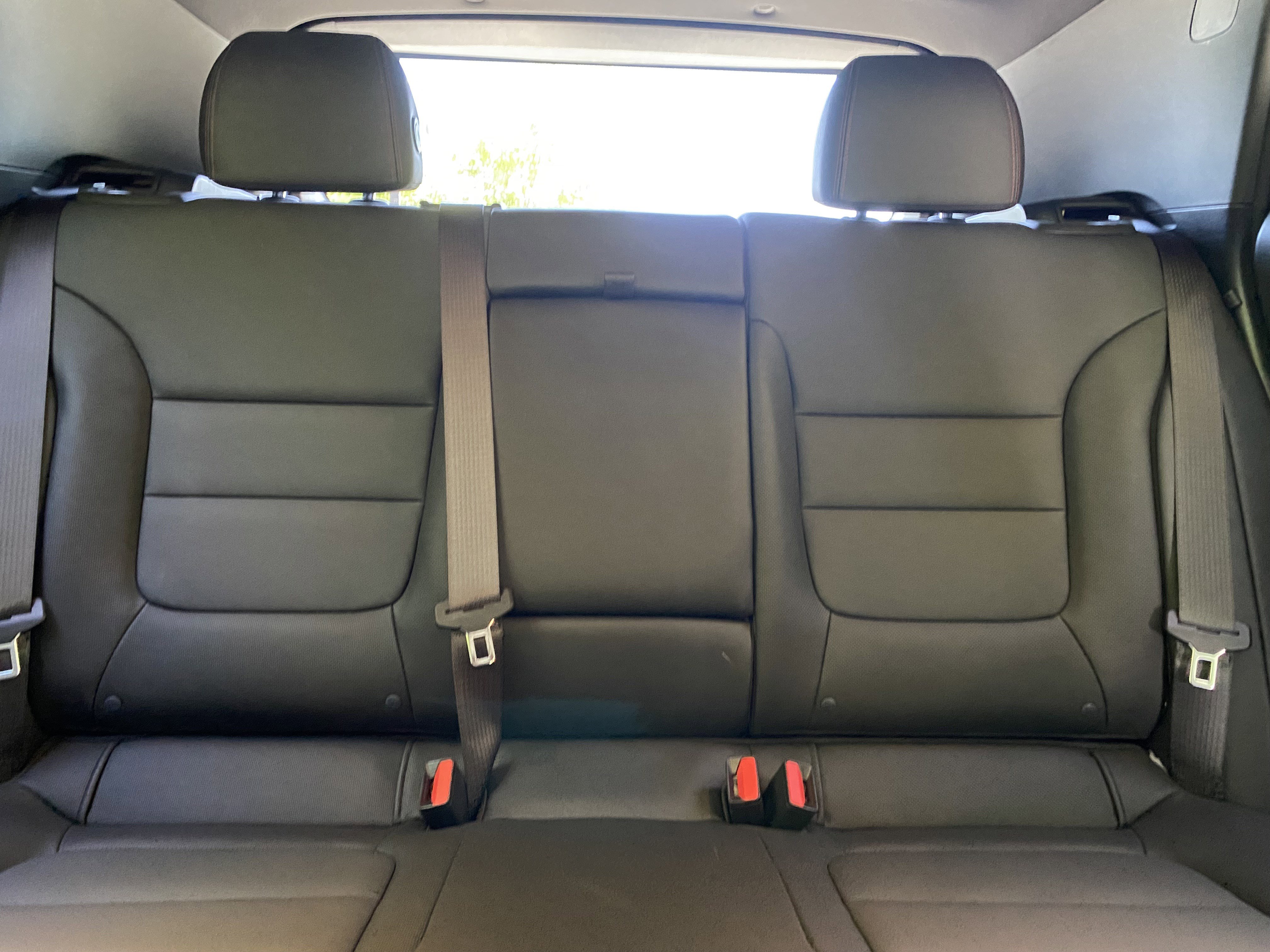 Used 2025 Chevrolet TrailBlazer RS w/ Convenience Package FWD image 37