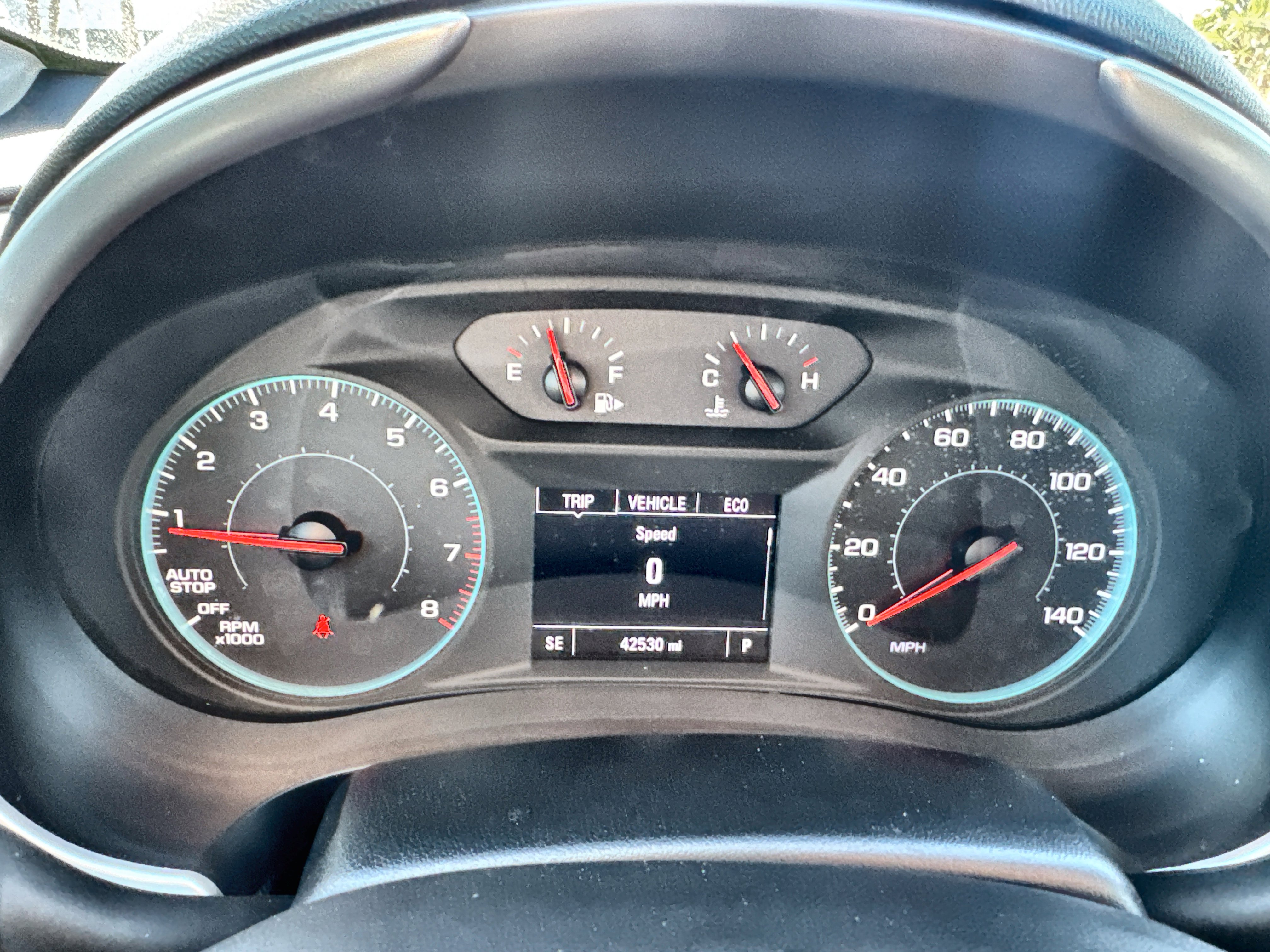 Used 2022 Chevrolet Malibu RS image 11