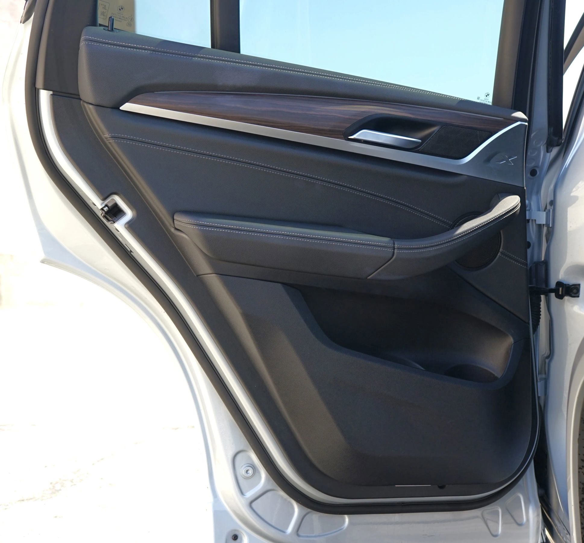 Used 2021 BMW X3 M40i w/ Premium Package image 39