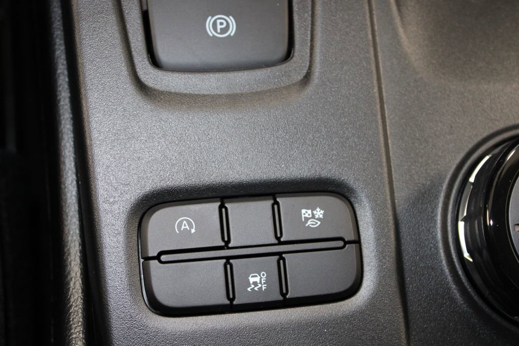 New 2026 Ford Ranger XLT AWD/4WD image 47