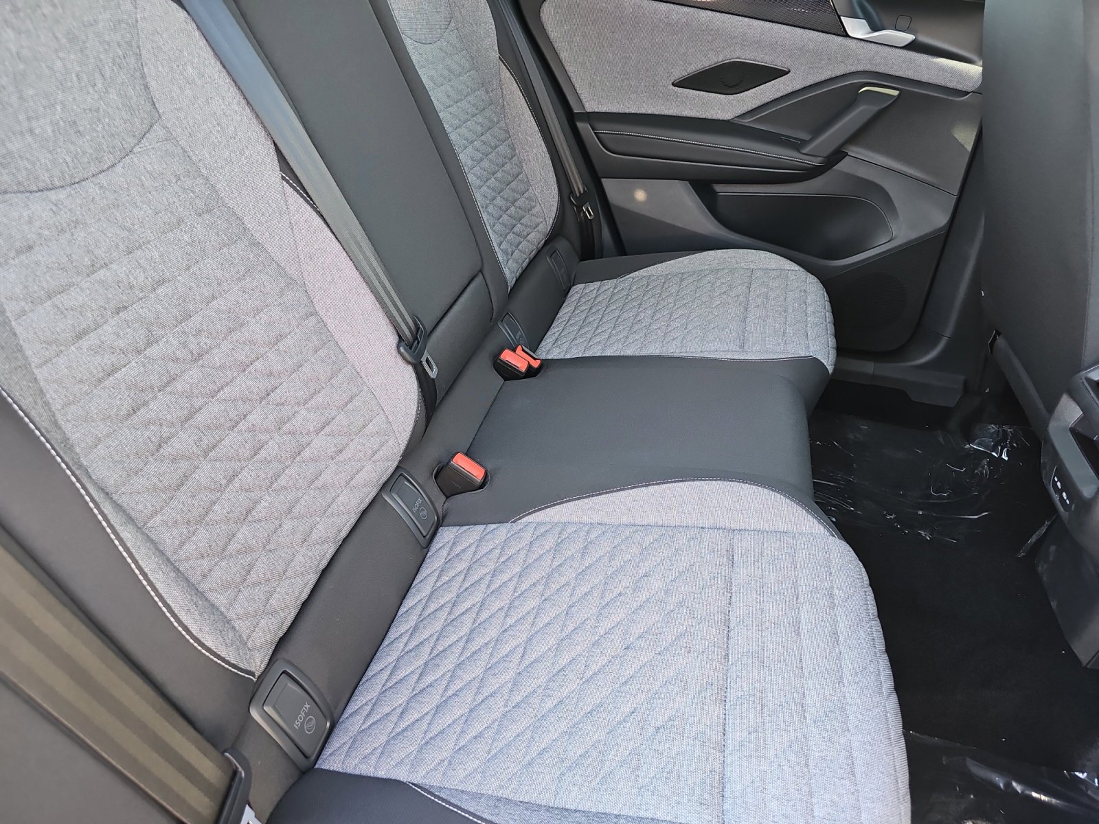 New 2025 Volkswagen Tiguan S image 18