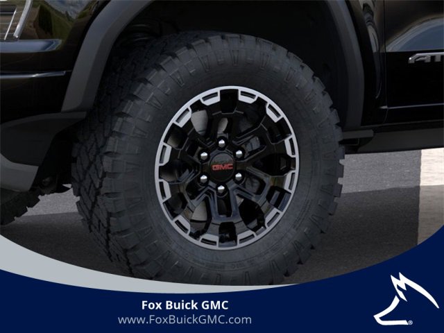 New 2026 GMC Canyon AT4 w/ Technology Plus Package image 9