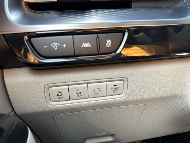 Certified 2024 Kia Carnival SX Prestige FWD image 44