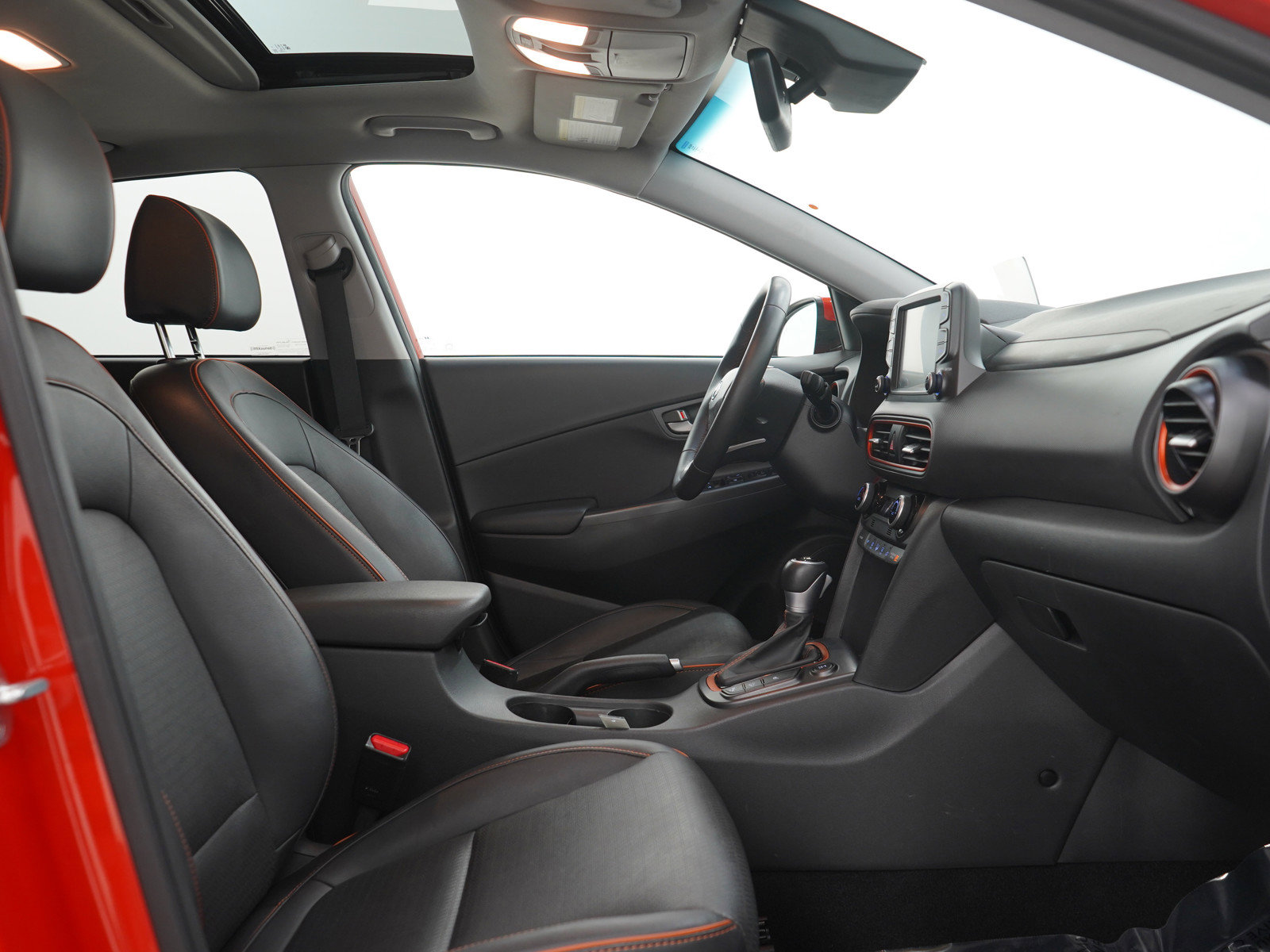 Used 2020 Hyundai Kona Ultimate image 12