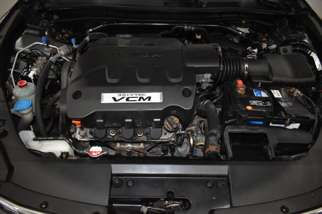 Used 2012 Honda Crosstour EX-L image 35