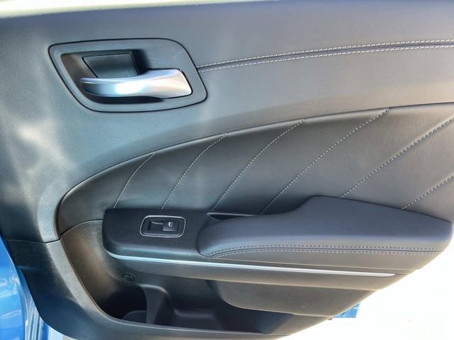 Used 2023 Dodge Charger Scat Pack w/ Plus Group image 21
