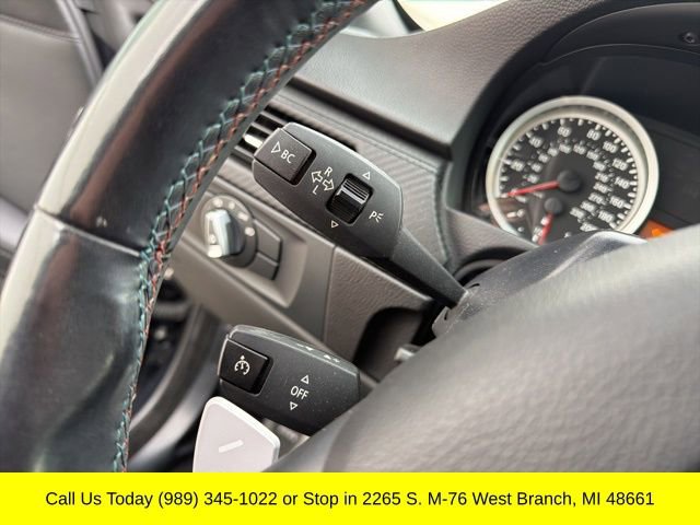 Used 2012 BMW M3 Convertible image 26